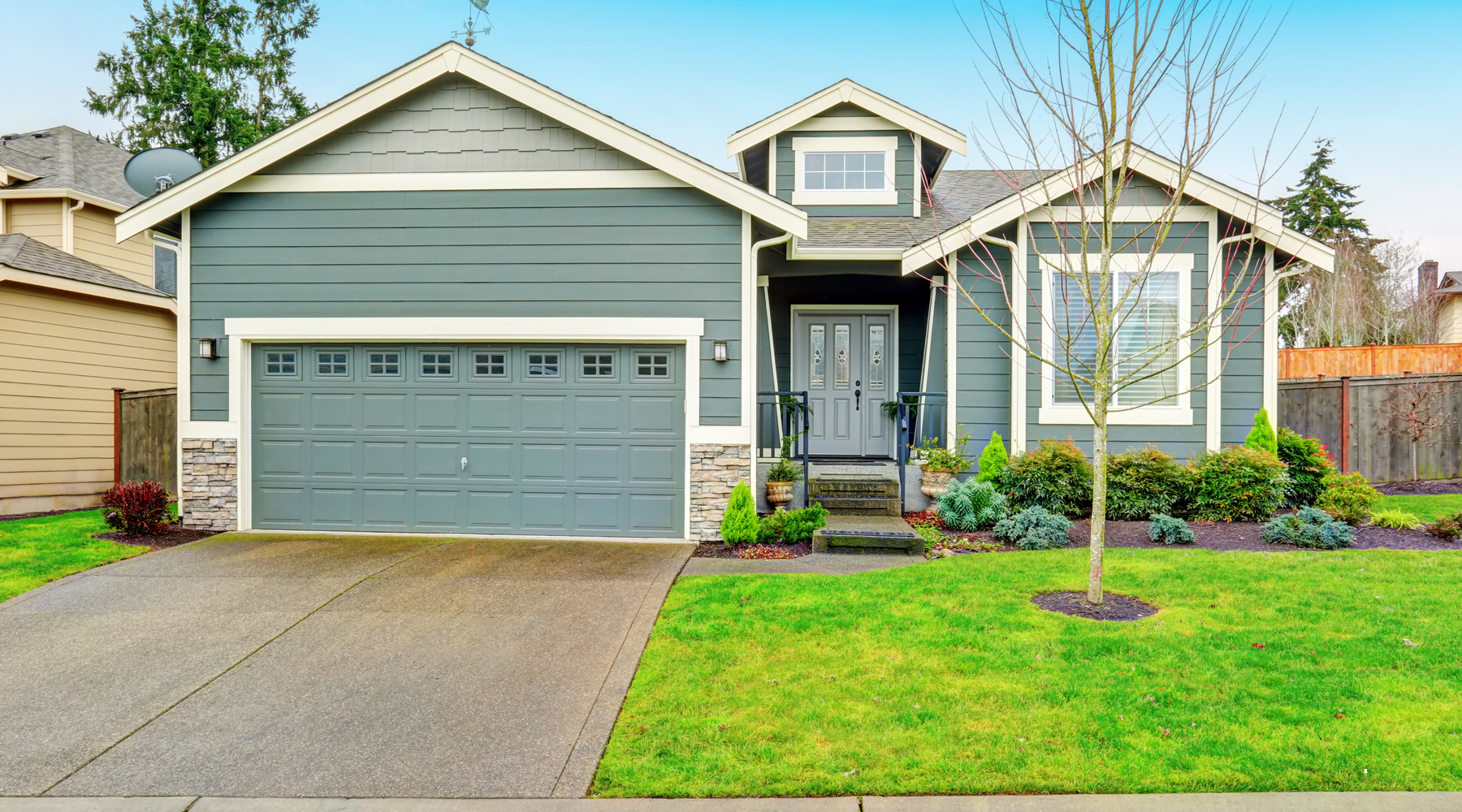 Removing Oil and Grease from Stone Driveways: A Fila Solutions How-To