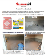 Rasolastik EVO Case Study