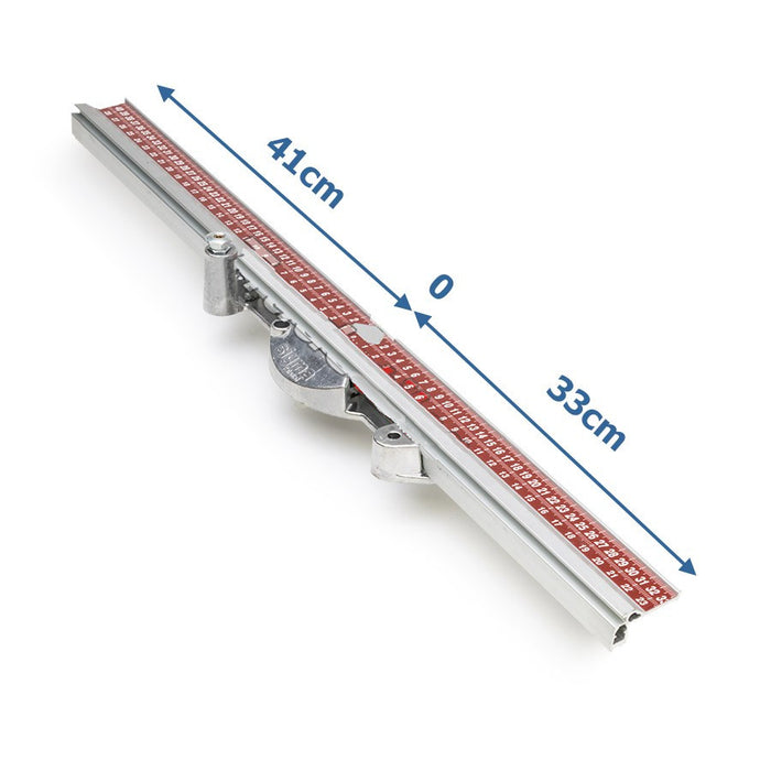 SIGMA Square for measurement bar (for 77cm & 95cm Cutters)