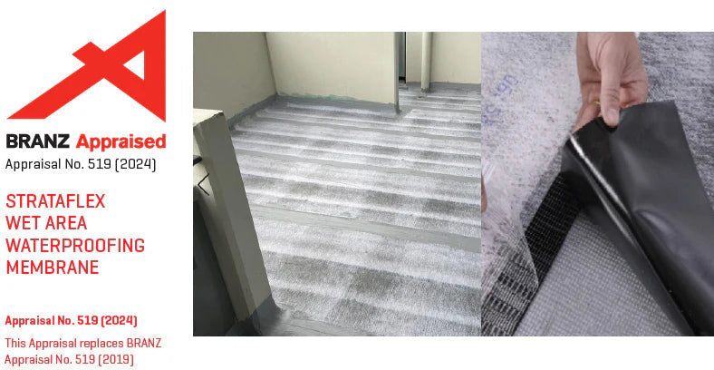 STRATAFLEX