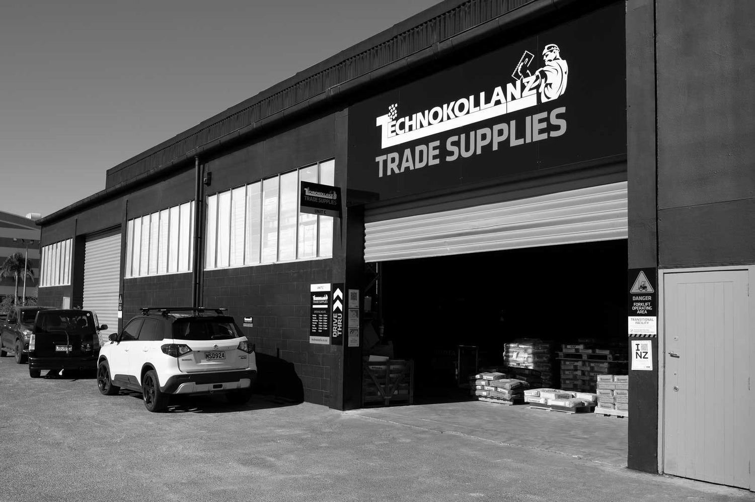TRADE PORTAL