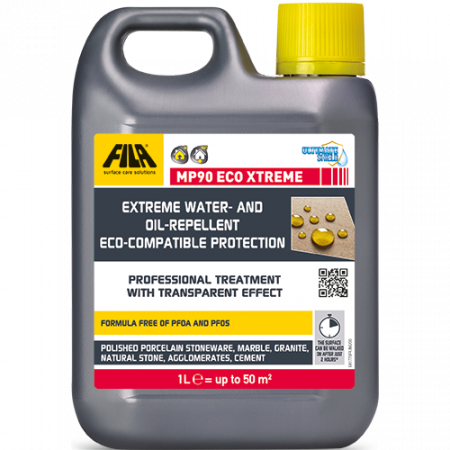 FILA MP90 ECO Xtreme 1Ltr