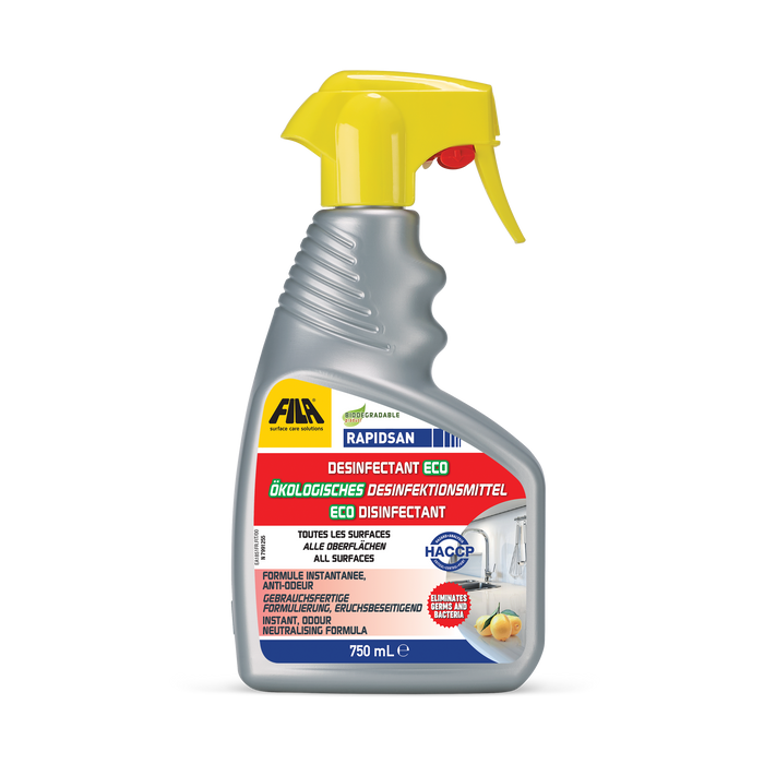 FILA RapidSAN 750ml Spray
