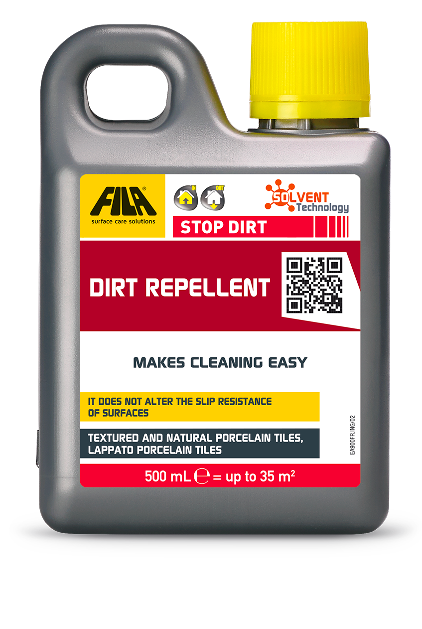 FILA STOPDIRT 500ml