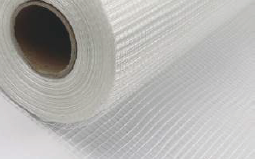 TECHNO Mesh Fibre 1mtr wide - Linear Meter Rate