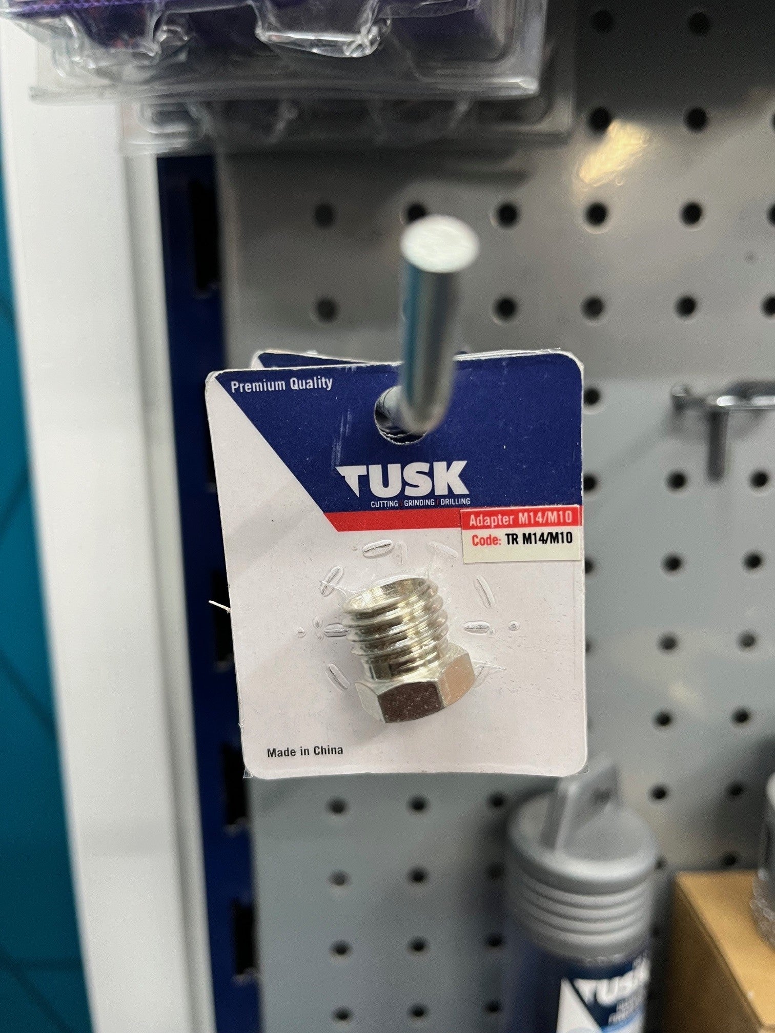 TUSK 10 -14 Adaptor