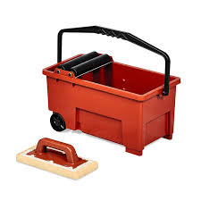 RAIMONDI Skipper 2 Roller Wash bucket