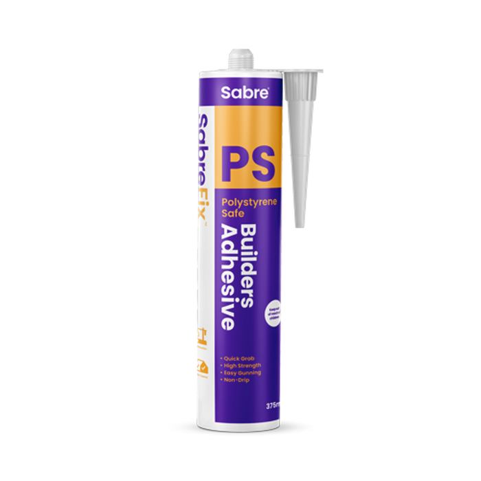 SABREFix PS (Underlay Adhesive) 375mls