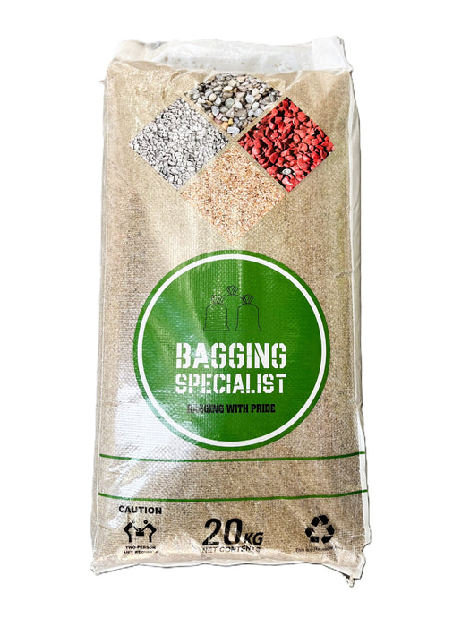 SAND No.3 Paving Sand 20kg