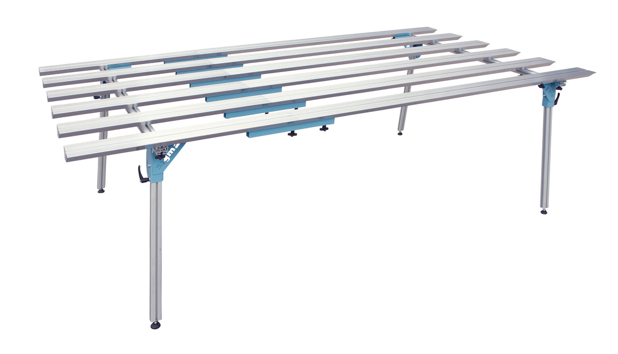 SIGMA Table Extension