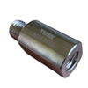 TUSK Finger Bit Adapter M14 to M10