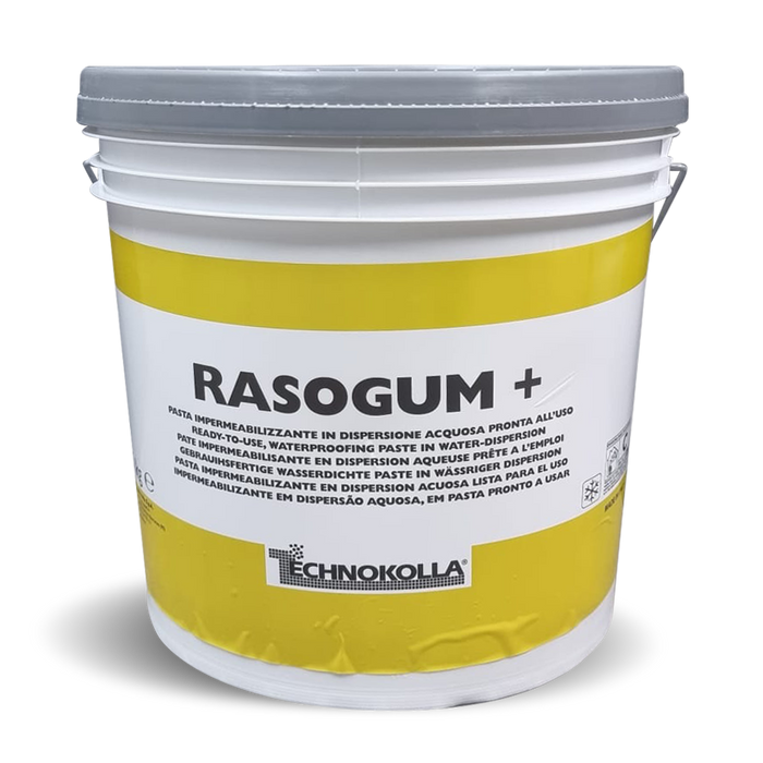 RASOGUM GREY 25KG