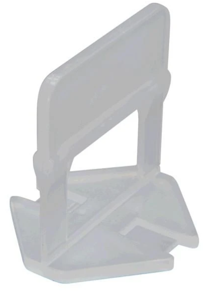 LEVELLING CLIPS