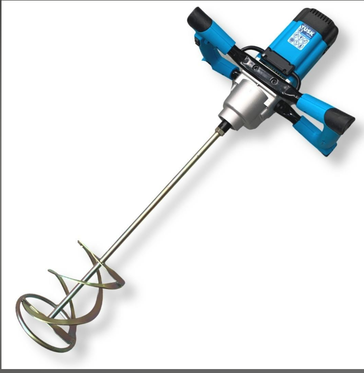 TUSK Mixer