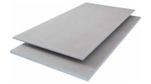 CASA Backing Board