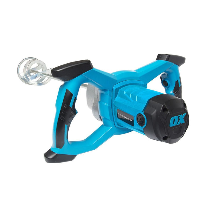 OX PRO Electric Mixing Drill