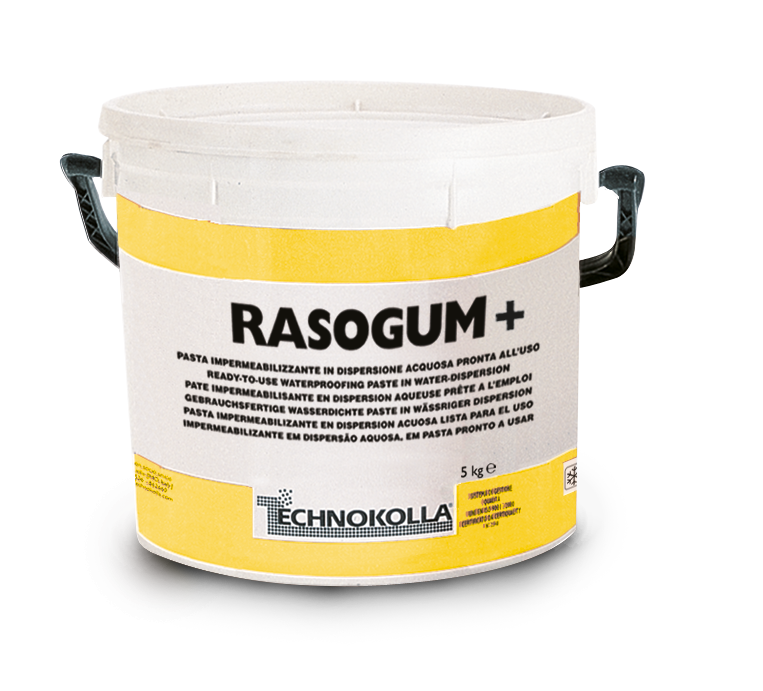 RASOGUM 5kg