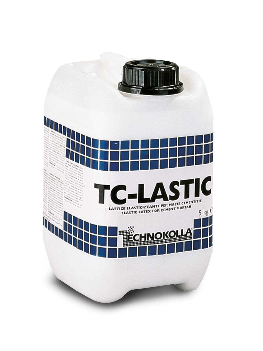 TECHNO TC LASTIC