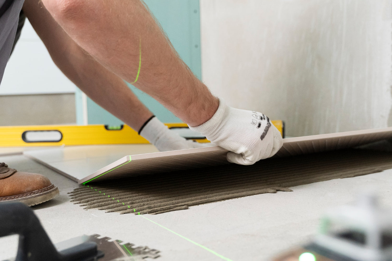 Waterproofing Membranes vs Tile Sealers: What’s the Difference?