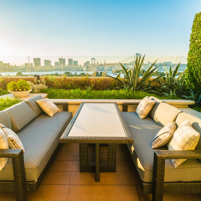 The Top Outdoor Living Trends: Style, Sustainability, and Smart Comfort