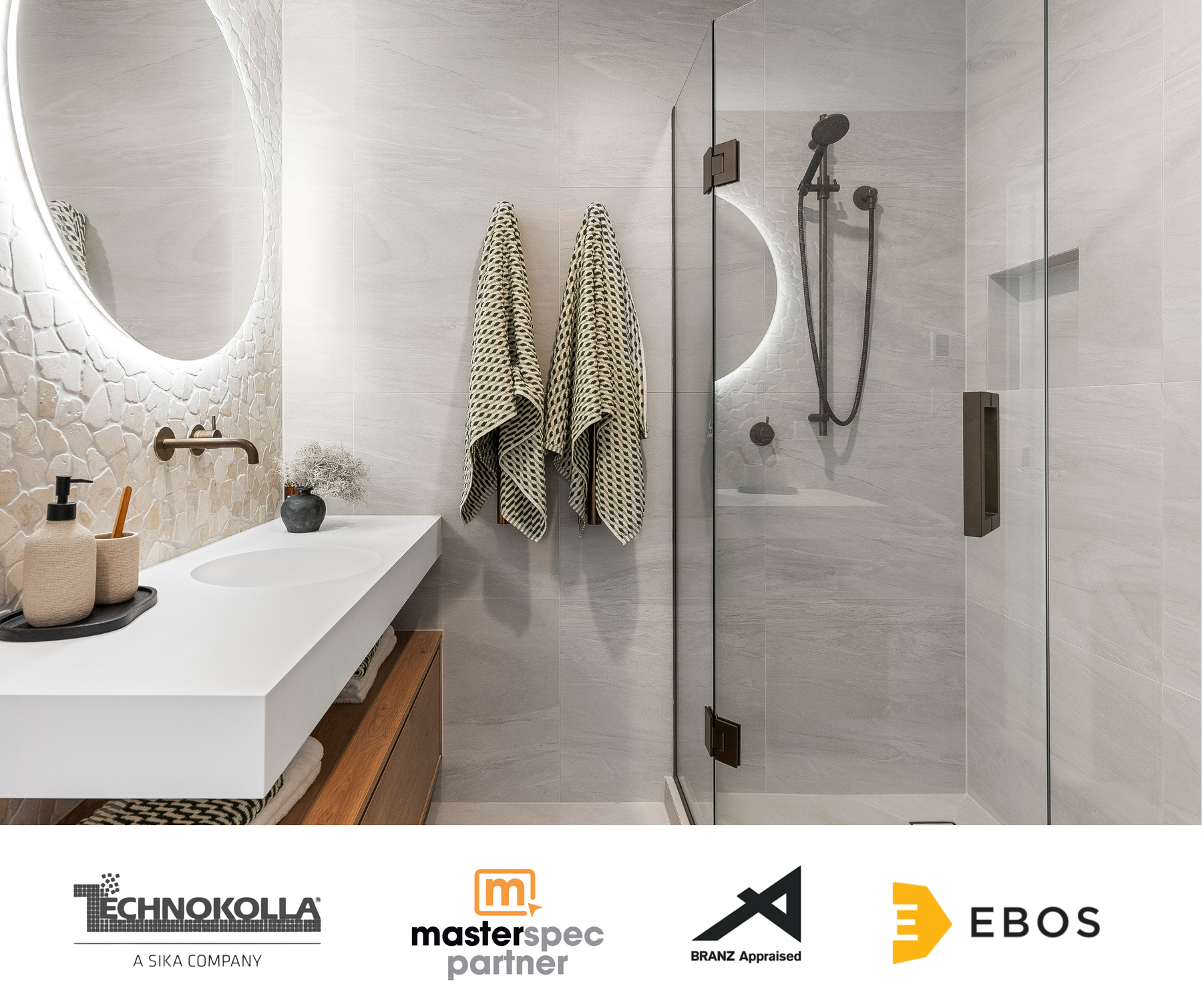 Internal Wet-Area Waterproofing: A Best-Practice Installation Guide