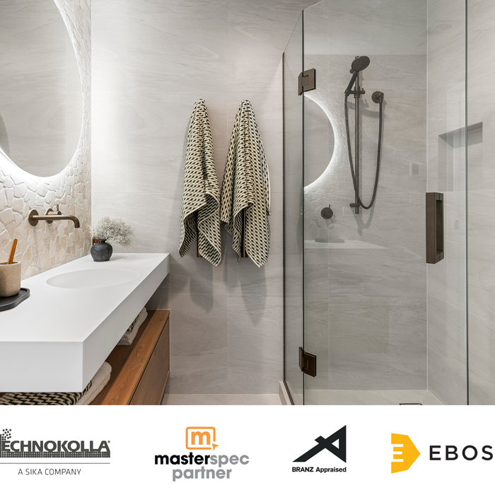 Internal Wet-Area Waterproofing: A Best-Practice Installation Guide