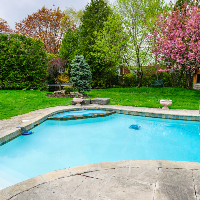 Outdoor Cleaning & Maintenance Guide for Natural Stone & Porcelain
