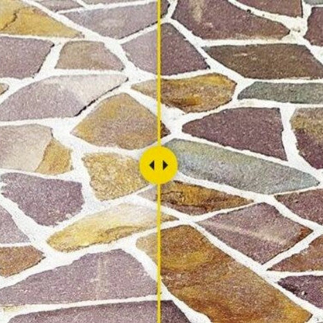 External Stone, Weather and Wear: Why the Right Protection Matters