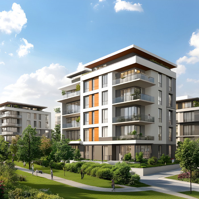 Reducing Wet Area Risk in Multi-Residential Projects Through System Specification