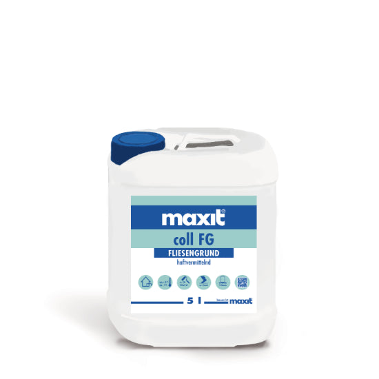 EZYMIX  Floor Primer 5ltr (EM230 FG)