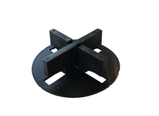NURAJACK Mini Spacer 10pr bag