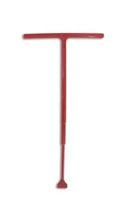 NURAJACK Adjustment Key