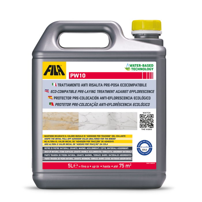 FILA PW10 5Ltr