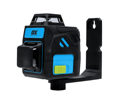 OX Laser Levels
