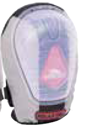 RAIMONDI Knee Pads