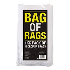 RAGS