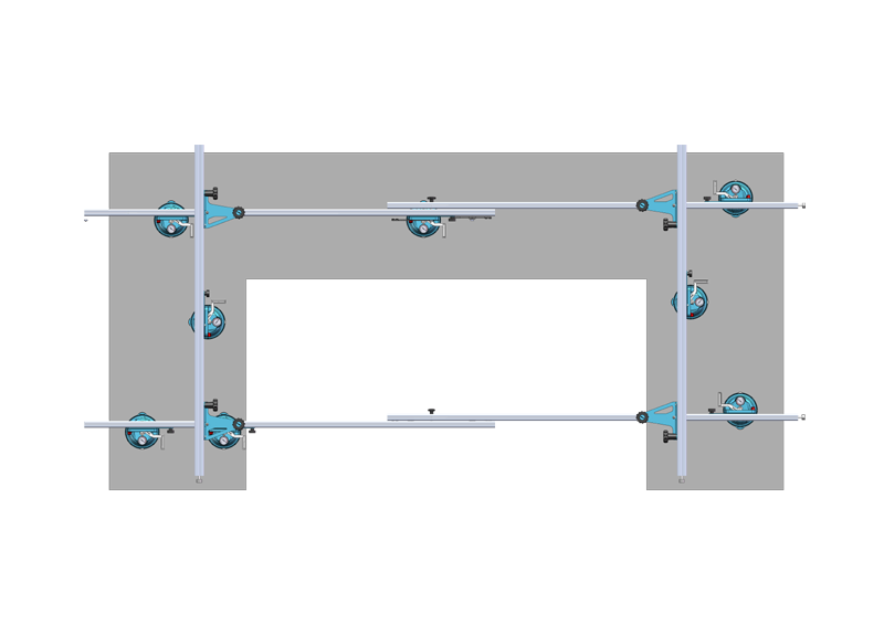 SIGMA Kera-Lift 340x160 ART1A4
