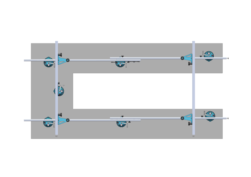 SIGMA Kera-Lift 340x160 ART1A4