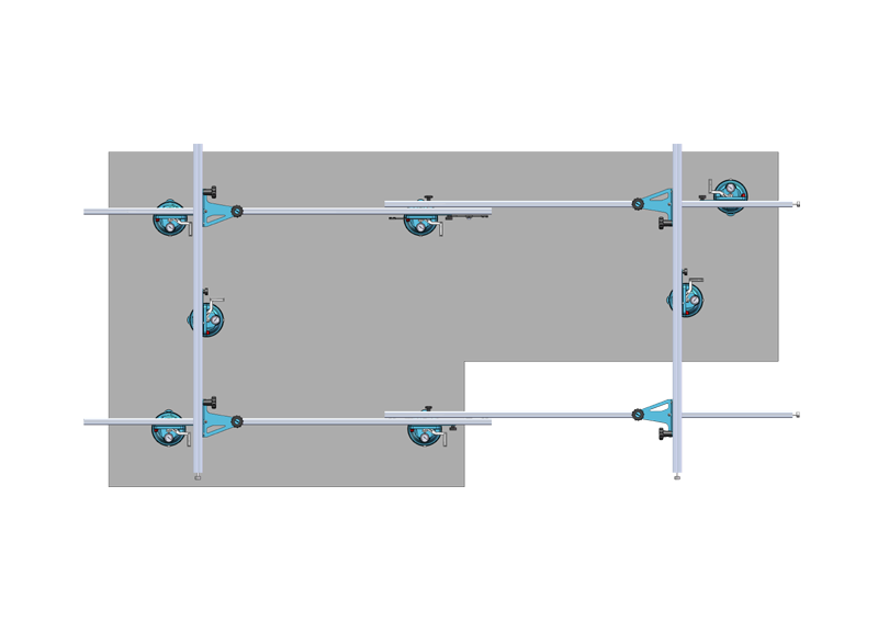 SIGMA Kera-Lift 340x160 ART1A4