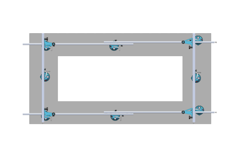 SIGMA Kera-Lift 340x160 ART1A4