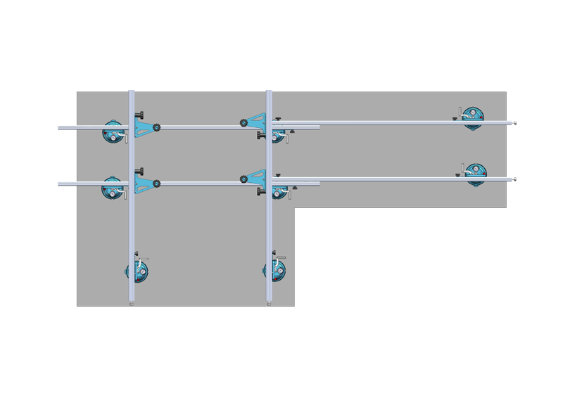 SIGMA Kera-Lift 340x160 ART1A4