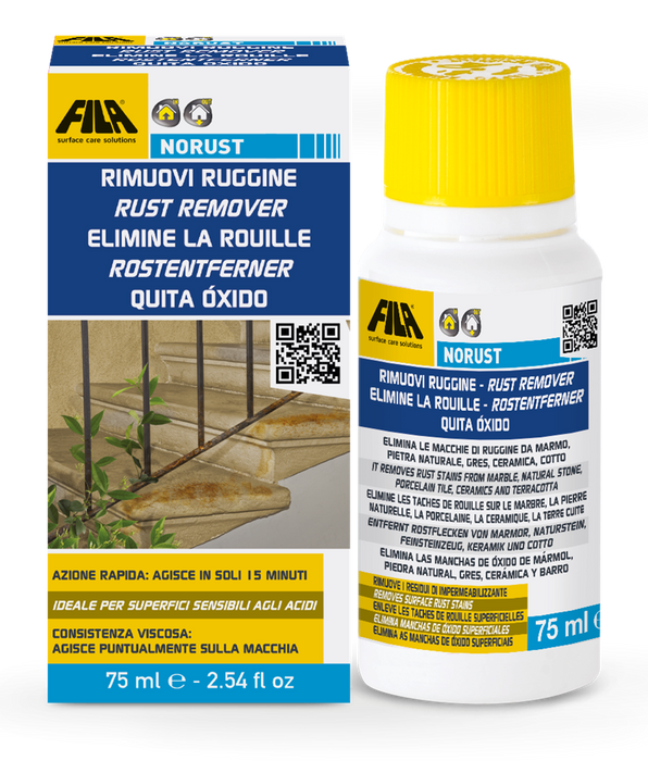 FILA NO RUST - Non Acidic 75ml