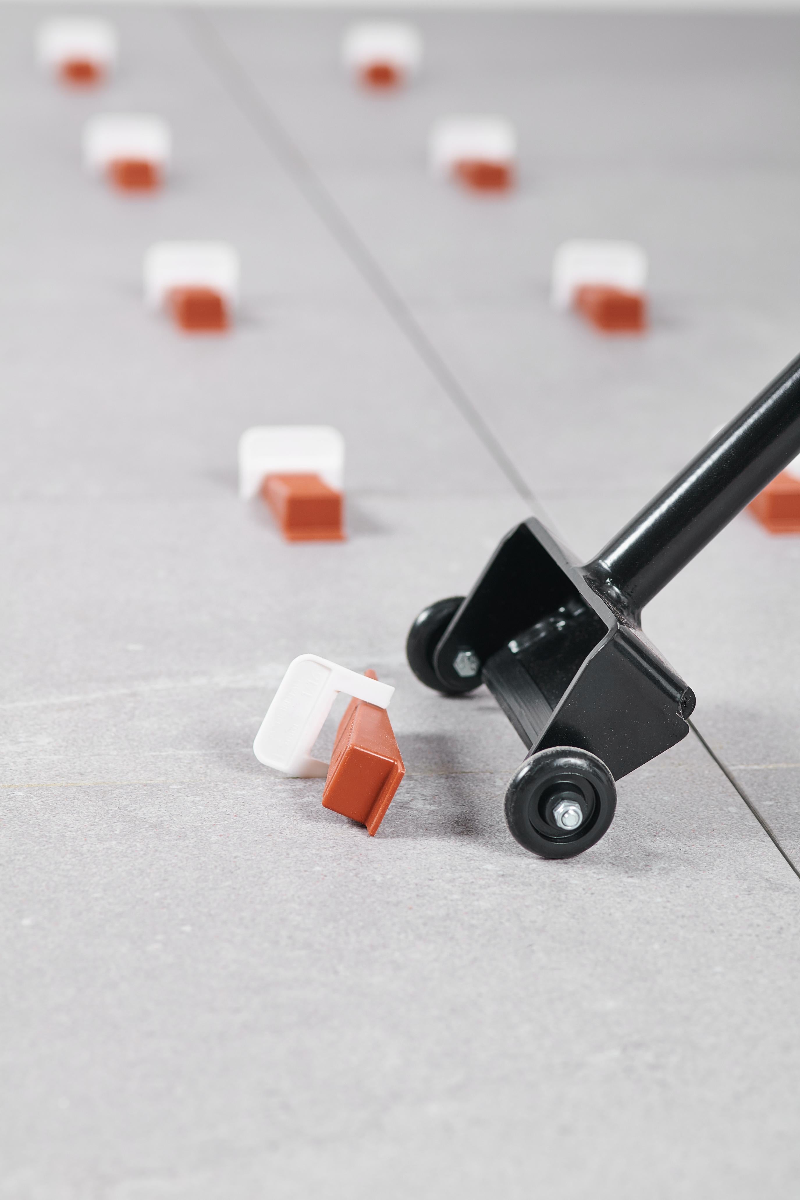 RAIMONDI - CLIPDOZER MK2 Levelling Clip Removal Tool