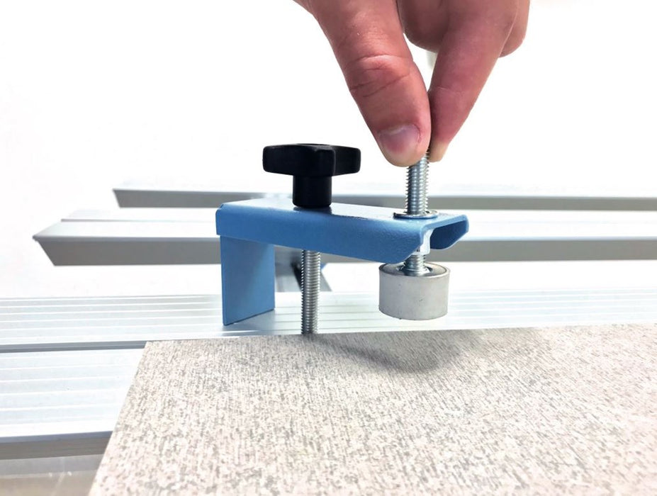 SIGMA Clamp for workbench PAIR