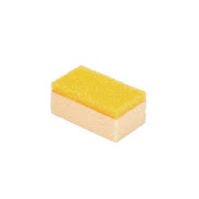 RAIMONDI Sponge Hard Abrasive 2 sided