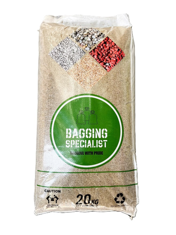 SAND No.3 Paving Sand 20kg