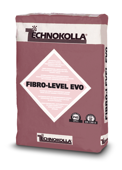 TECHNO FIBROLEVEL - EVO