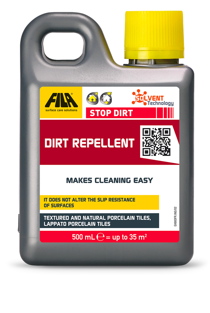 FILA STOPDIRT 500ml