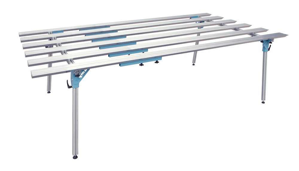SIGMA Table Extension