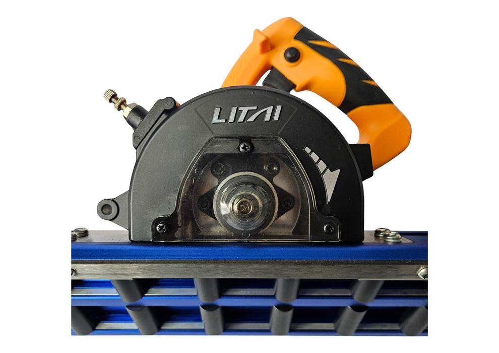 SURTEC - Mitre Machine, 45 Degree Tile Chamfering Machine